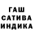 ГАШИШ индика сатива 1234 `
